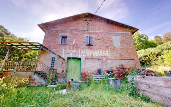 casa indipendente in vendita a Monte San Pietro