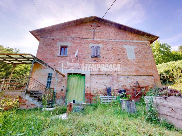 casa indipendente in vendita a Monte San Pietro