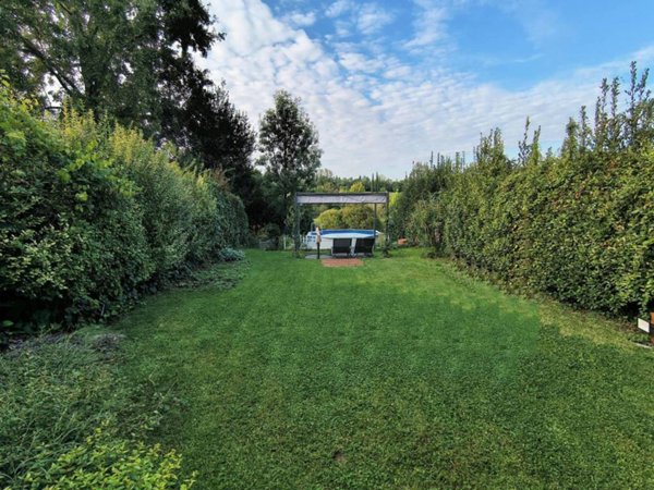 appartamento in vendita a Monte San Pietro