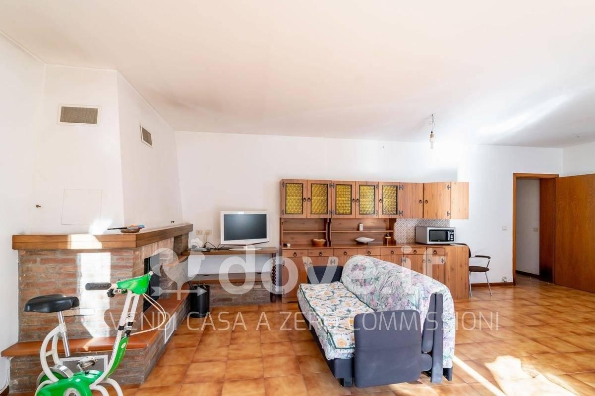 casa indipendente in vendita a Monte San Pietro