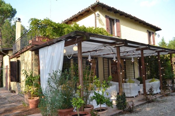 casa indipendente in vendita a Monte San Pietro
