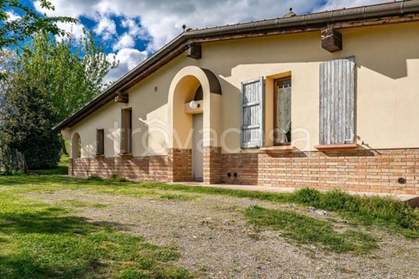 casa semindipendente in vendita a Monte San Pietro in zona Oca