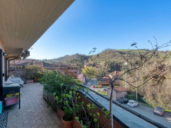 appartamento in vendita a Monte San Pietro in zona Calderino