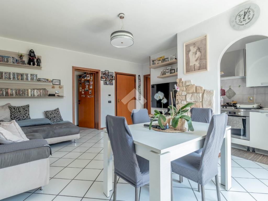 appartamento in vendita a Monte San Pietro