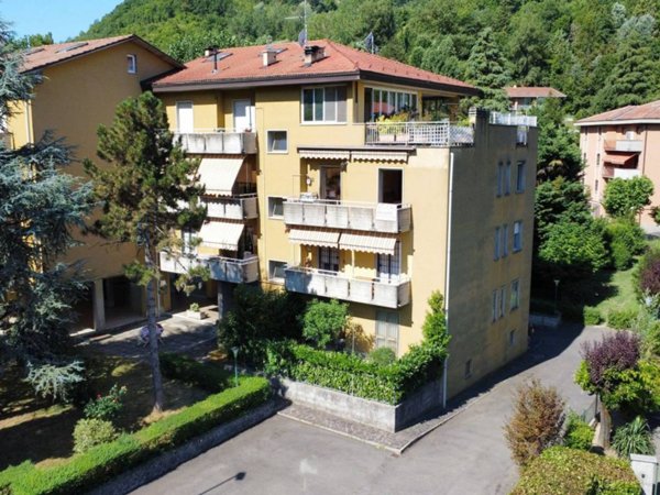 appartamento in vendita a Monte San Pietro in zona Calderino