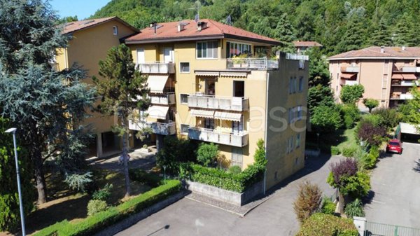 appartamento in vendita a Monte San Pietro in zona Calderino