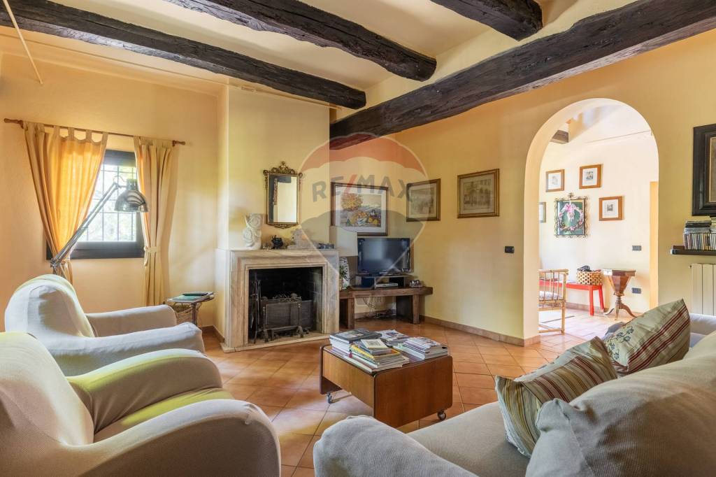 casa indipendente in vendita a Monte San Pietro