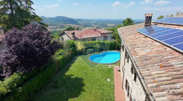 casa indipendente in vendita a Monte San Pietro