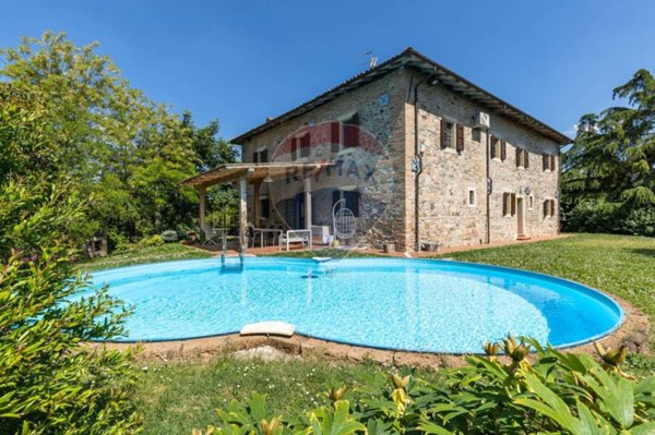 casa indipendente in vendita a Monte San Pietro in zona Loghetto