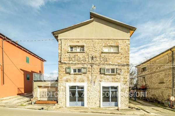 casa indipendente in vendita a Monte San Pietro in zona Montepastore