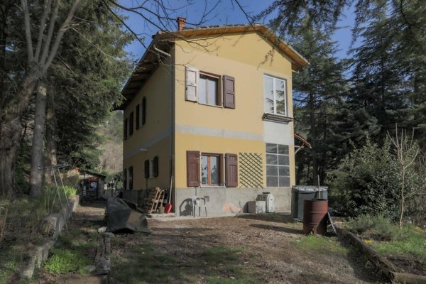 casa indipendente in vendita a Monte San Pietro