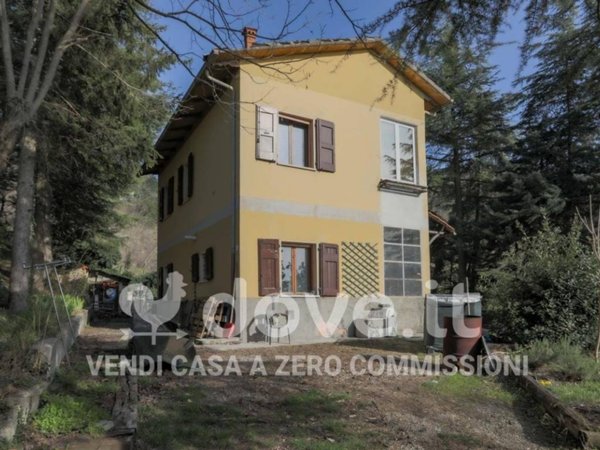 casa indipendente in vendita a Monte San Pietro