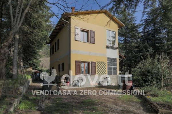 casa indipendente in vendita a Monte San Pietro