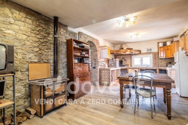 appartamento in vendita a Monte San Pietro