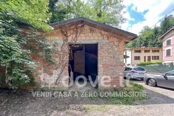 casale in vendita a Monte San Pietro