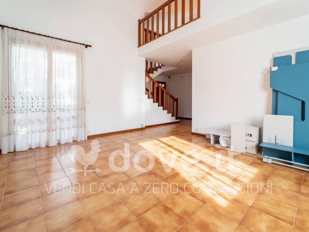 casa indipendente in vendita a Monte San Pietro