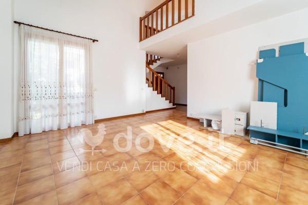 casa indipendente in vendita a Monte San Pietro