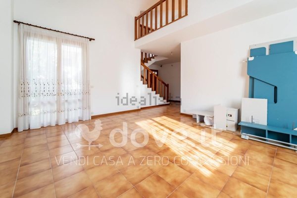 casa indipendente in vendita a Monte San Pietro