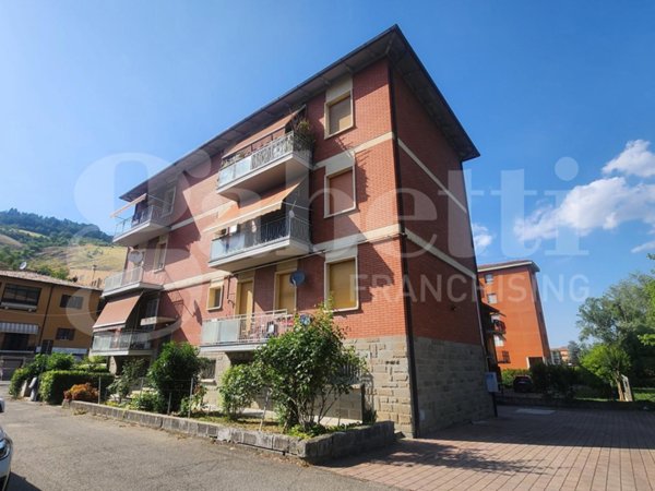 appartamento in vendita a Monte San Pietro in zona Calderino