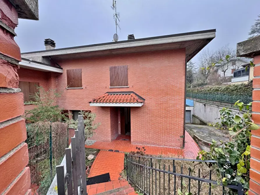 appartamento in vendita a Monte San Pietro