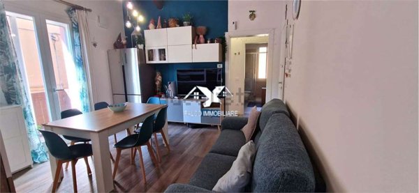 appartamento in vendita a Monte San Pietro in zona Calderino