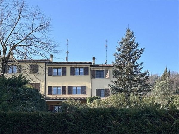 casa indipendente in vendita a Monte San Pietro in zona Calderino