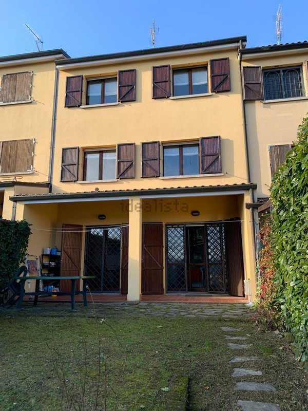 casa indipendente in vendita a Monte San Pietro in zona Calderino