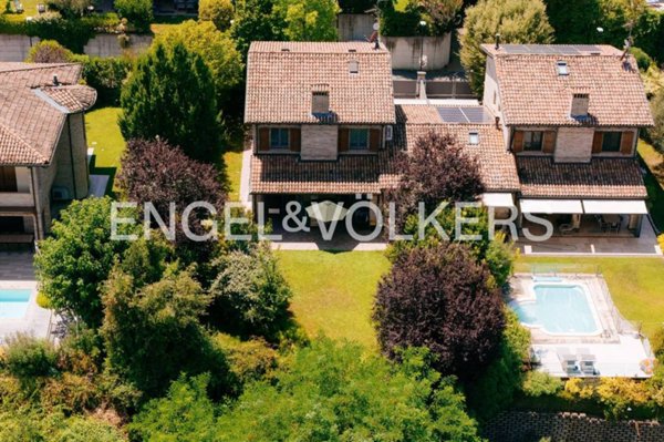 casa indipendente in vendita a Monte San Pietro