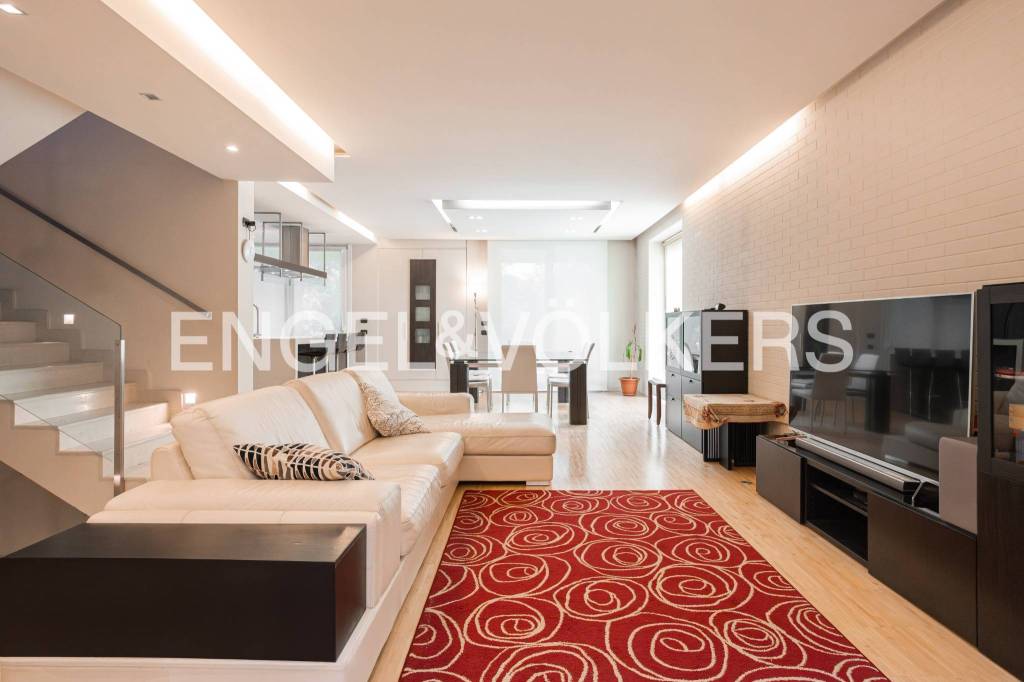 casa indipendente in vendita a Monte San Pietro