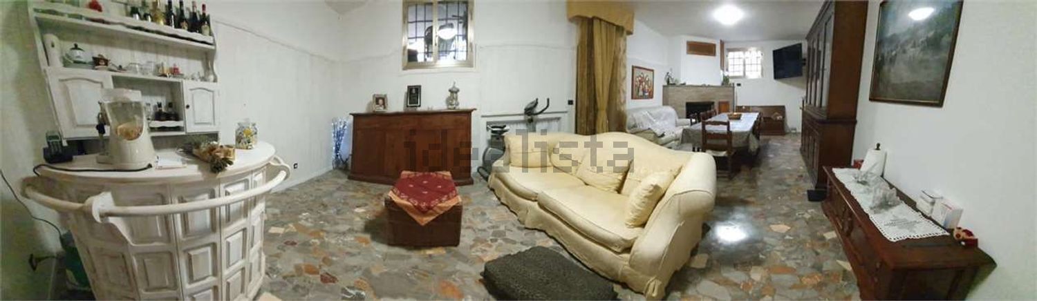 casa indipendente in vendita a Monte San Pietro