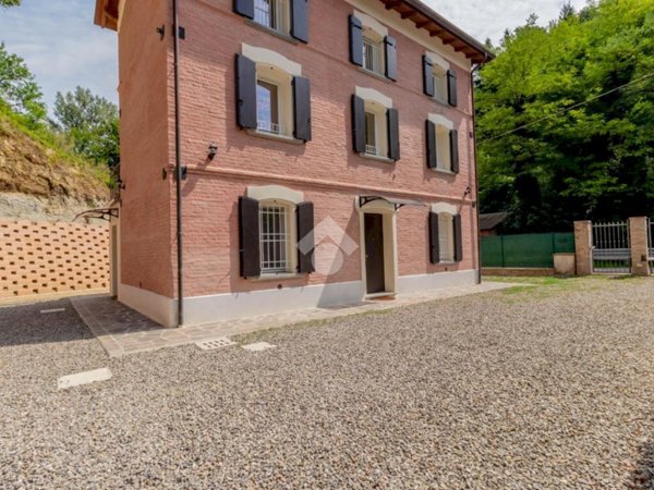 casa indipendente in vendita a Monte San Pietro in zona Calderino