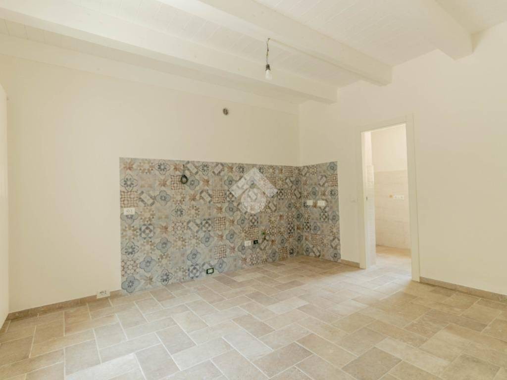 casa indipendente in vendita a Monte San Pietro in zona Calderino