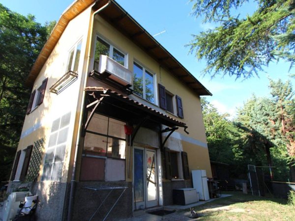 casa indipendente in vendita a Monte San Pietro in zona Calderino