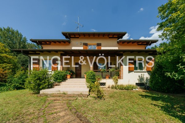 casa indipendente in vendita a Monte San Pietro