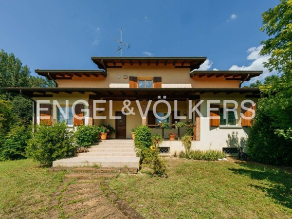 casa indipendente in vendita a Monte San Pietro