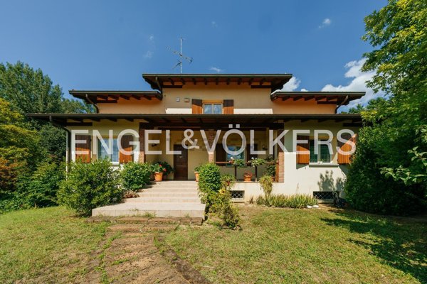 casa indipendente in vendita a Monte San Pietro