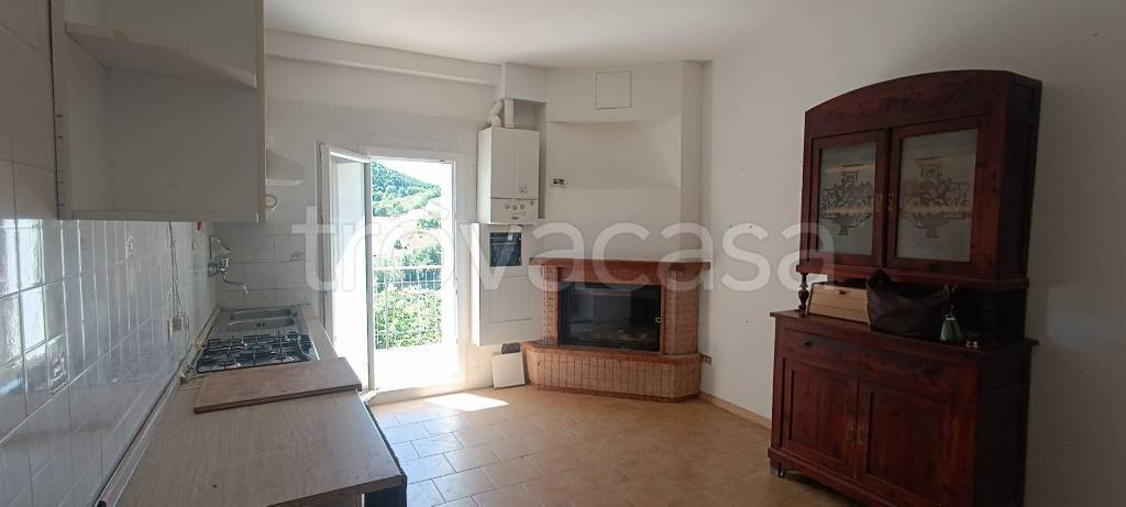 casa indipendente in vendita a Monte San Pietro in zona Montepastore