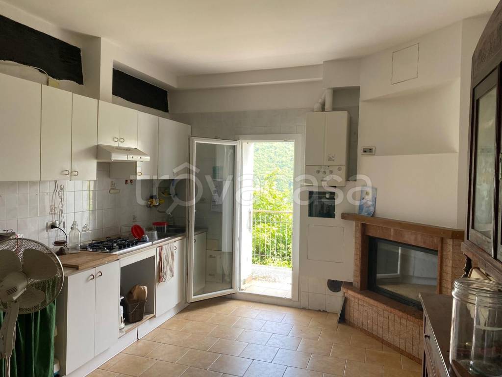 casa indipendente in vendita a Monte San Pietro in zona Montepastore