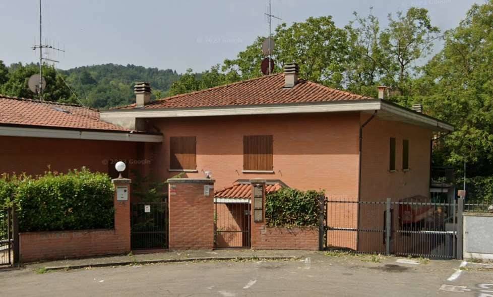 appartamento in vendita a Monte San Pietro in zona Monte San Giovanni