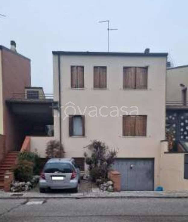 casa indipendente in vendita a Monte San Pietro in zona Calderino