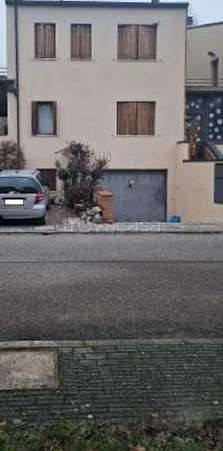 casa indipendente in vendita a Monte San Pietro in zona Calderino