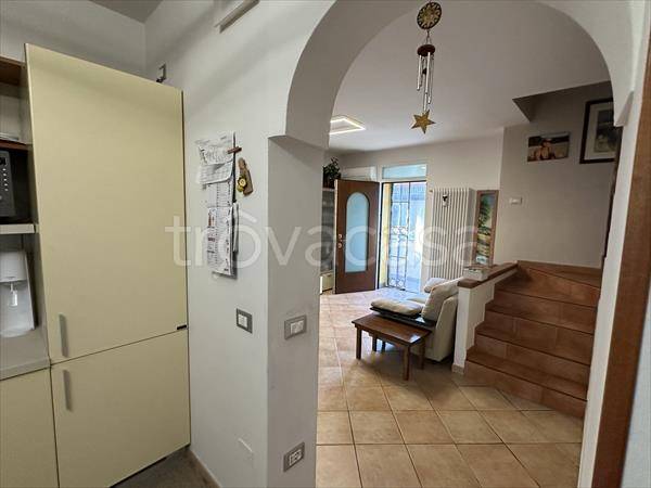 casa indipendente in vendita a Monte San Pietro