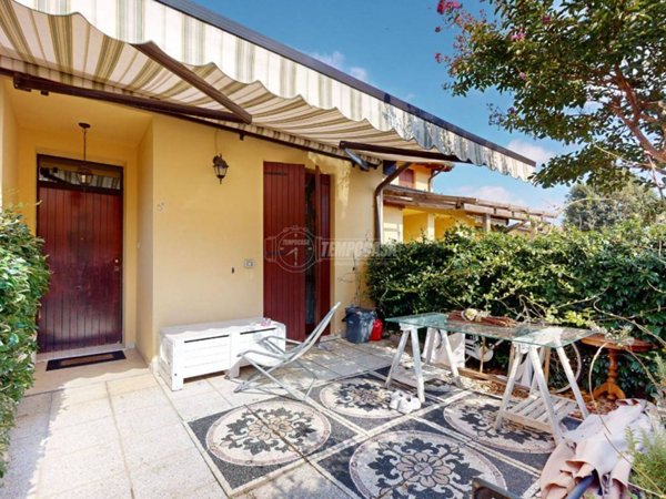 casa indipendente in vendita a Monte San Pietro in zona Montepastore