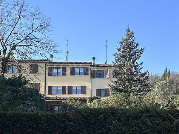 casa indipendente in vendita a Monte San Pietro in zona Calderino