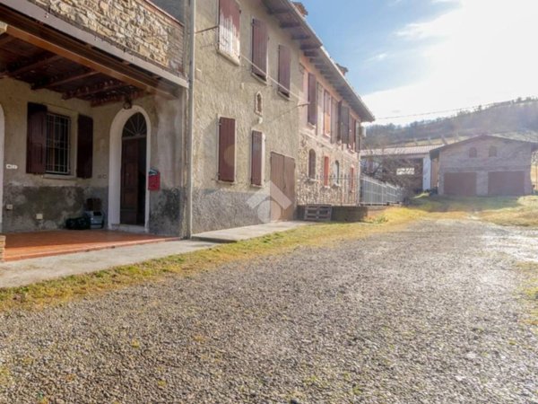 casa indipendente in vendita a Monte San Pietro