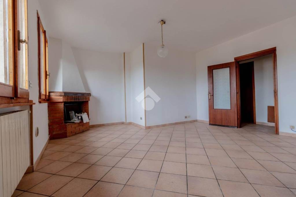 casa indipendente in vendita a Monte San Pietro