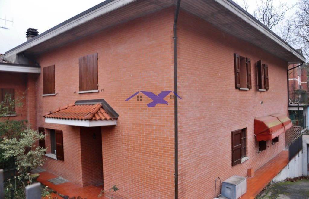 appartamento in vendita a Monte San Pietro in zona Monte San Giovanni