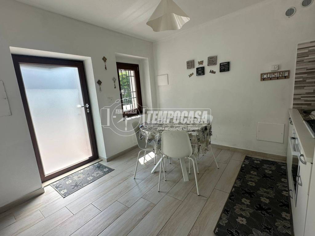 appartamento in vendita a Monte San Pietro