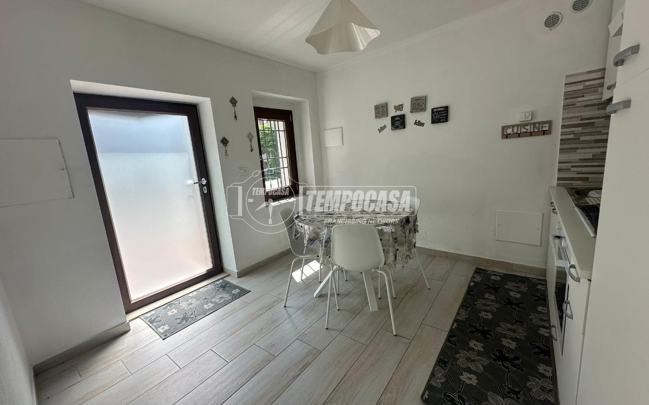 appartamento in vendita a Monte San Pietro