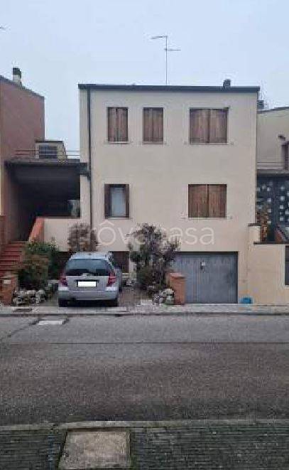 appartamento in vendita a Monte San Pietro in zona Calderino
